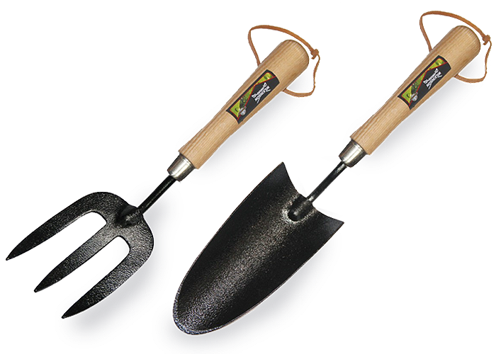 Garden tools & accessories 